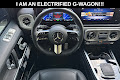 2025 Mercedes-Benz G-Class G 580