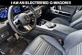 2025 Mercedes-Benz G-Class G 580
