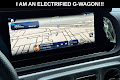 2025 Mercedes-Benz G-Class G 580
