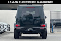 2025 Mercedes-Benz G-Class G 580