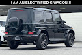 2025 Mercedes-Benz G-Class G 580