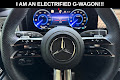2025 Mercedes-Benz G-Class G 580