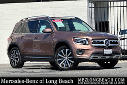 2022 Mercedes-Benz GLB GLB 250