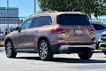 2022 Mercedes-Benz GLB GLB 250