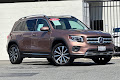 2022 Mercedes-Benz GLB GLB 250