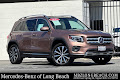 2022 Mercedes-Benz GLB GLB 250