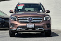 2022 Mercedes-Benz GLB GLB 250