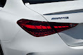 2026 Mercedes-Benz C-Class C 43 AMG®