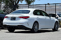 2026 Mercedes-Benz C-Class C 43 AMG®