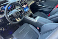 2026 Mercedes-Benz C-Class C 43 AMG®