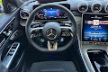 2026 Mercedes-Benz C-Class C 43 AMG®