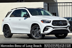 2026 Mercedes-Benz GLE GLE 450