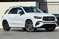 2026 Mercedes-Benz GLE GLE 450