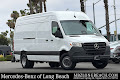 2026 Mercedes-Benz Sprinter 3500 Cargo 170 WB