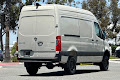 2026 Mercedes-Benz Sprinter 2500 Cargo 144 WB
