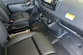 2026 Mercedes-Benz Sprinter 2500 Cargo 144 WB