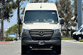 2026 Mercedes-Benz Sprinter 2500 Cargo 144 WB