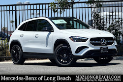 2026 Mercedes-Benz GLA GLA 250
