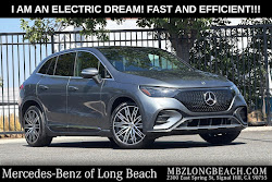 2023 Mercedes-Benz EQE 500 SUV