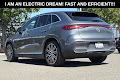 2023 Mercedes-Benz EQE 500 SUV