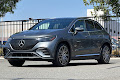 2023 Mercedes-Benz EQE 500 SUV