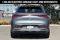 2023 Mercedes-Benz EQE 500 SUV