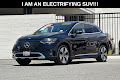 2024 Mercedes-Benz EQE 350+ SUV