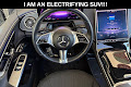 2024 Mercedes-Benz EQE 350+ SUV