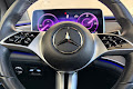 2024 Mercedes-Benz EQE 350+ SUV