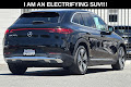2024 Mercedes-Benz EQE 350+ SUV