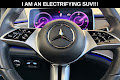 2024 Mercedes-Benz EQE 350+ SUV