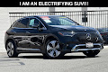 2024 Mercedes-Benz EQE 350+ SUV