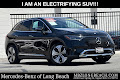 2024 Mercedes-Benz EQE 350+ SUV