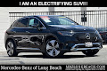 2024 Mercedes-Benz EQE 350+ SUV