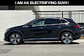 2024 Mercedes-Benz EQE 350+ SUV