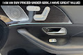 2020 Mercedes-Benz GLE GLE 350