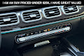 2020 Mercedes-Benz GLE GLE 350