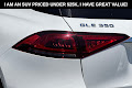 2020 Mercedes-Benz GLE GLE 350
