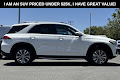 2020 Mercedes-Benz GLE GLE 350