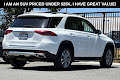 2020 Mercedes-Benz GLE GLE 350