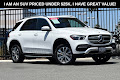 2020 Mercedes-Benz GLE GLE 350