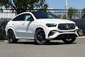 2026 Mercedes-Benz GLE GLE 53 AMG®