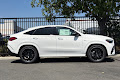 2026 Mercedes-Benz GLE GLE 53 AMG®