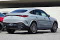 2026 Mercedes-Benz GLC GLC 300 Coupe