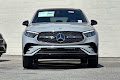 2026 Mercedes-Benz GLC GLC 300 Coupe