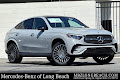 2026 Mercedes-Benz GLC GLC 300 Coupe