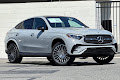 2026 Mercedes-Benz GLC GLC 300 Coupe