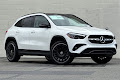 2026 Mercedes-Benz GLA GLA 250