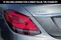2020 Mercedes-Benz C-Class C 300