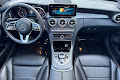 2020 Mercedes-Benz C-Class C 300